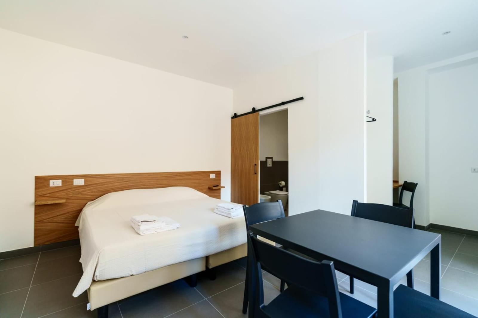 Camere Cavour Macerata Esterno foto