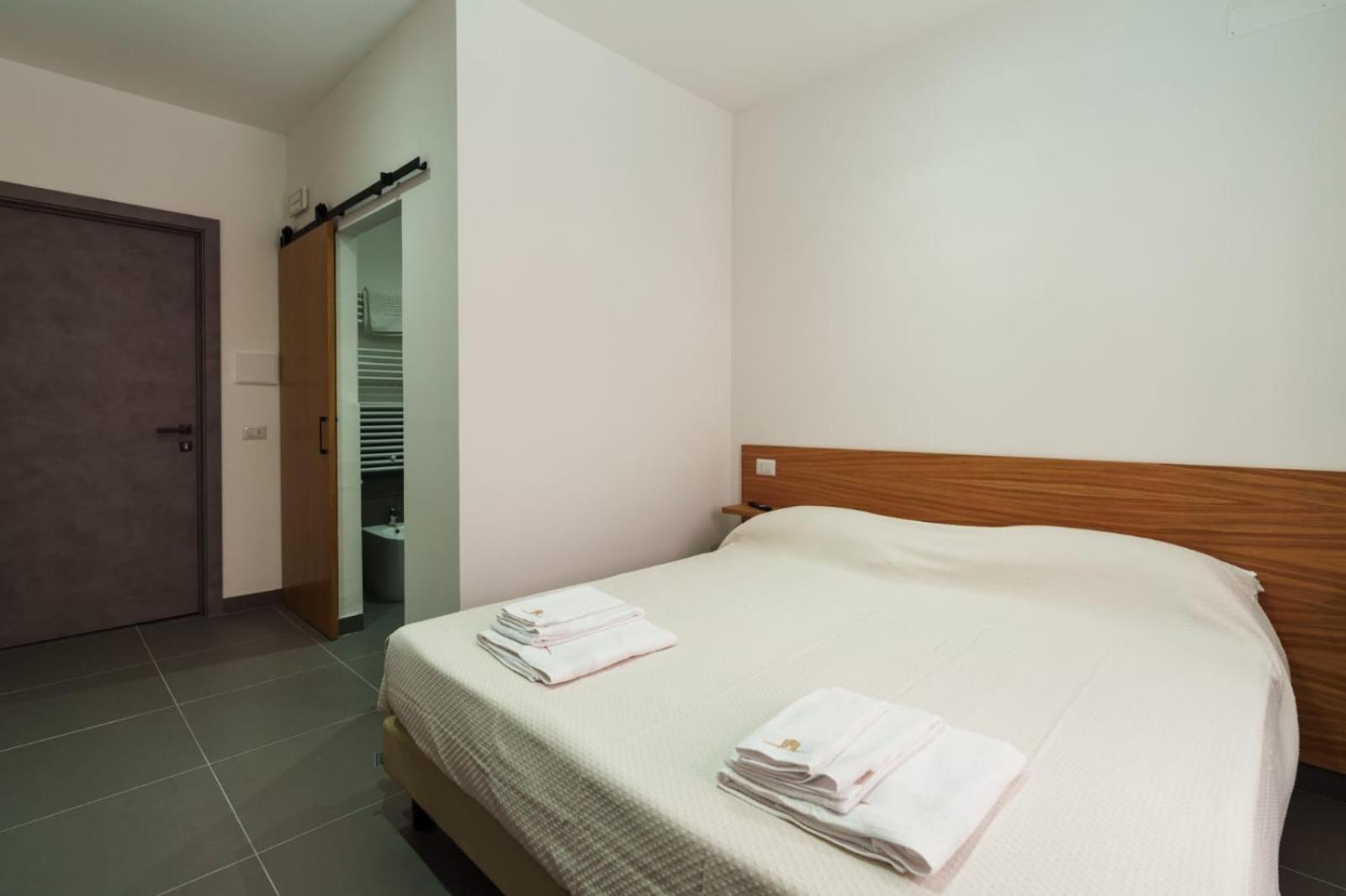 Camere Cavour Macerata Esterno foto