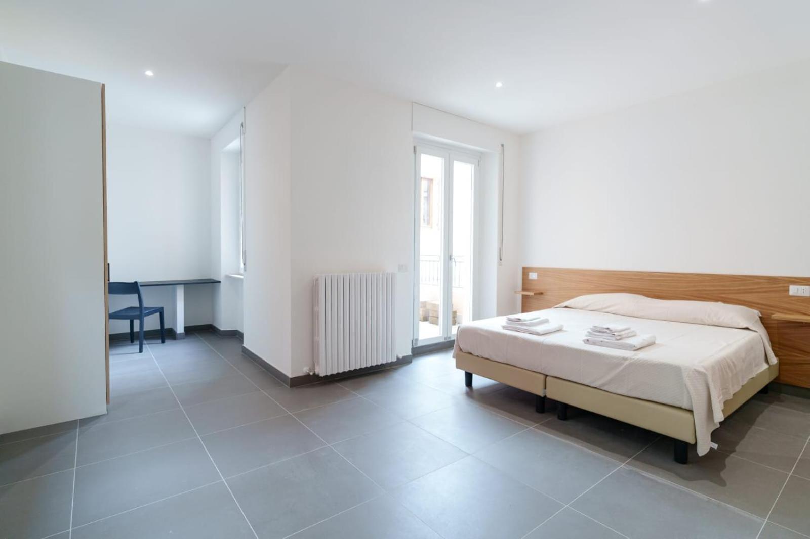 Camere Cavour Macerata Esterno foto