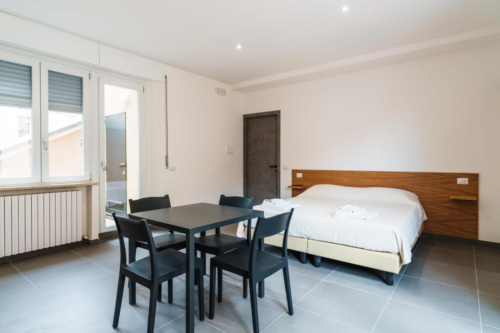 Camere Cavour Macerata Esterno foto