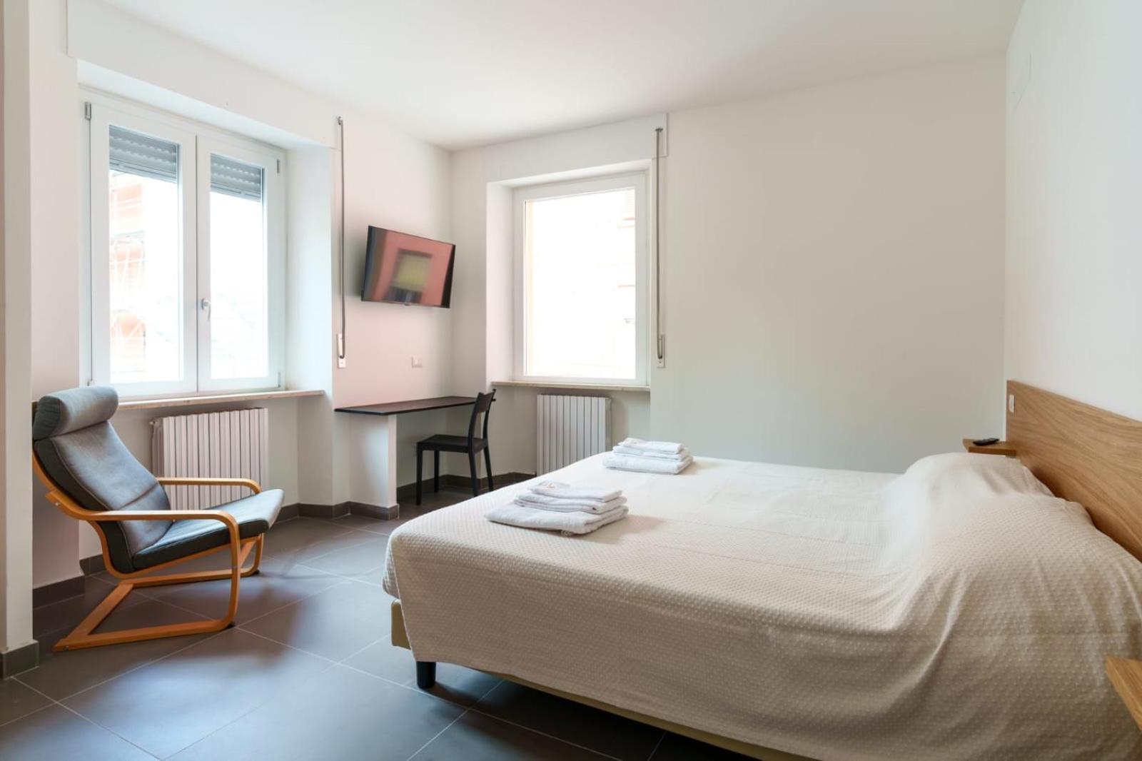 Camere Cavour Macerata Esterno foto