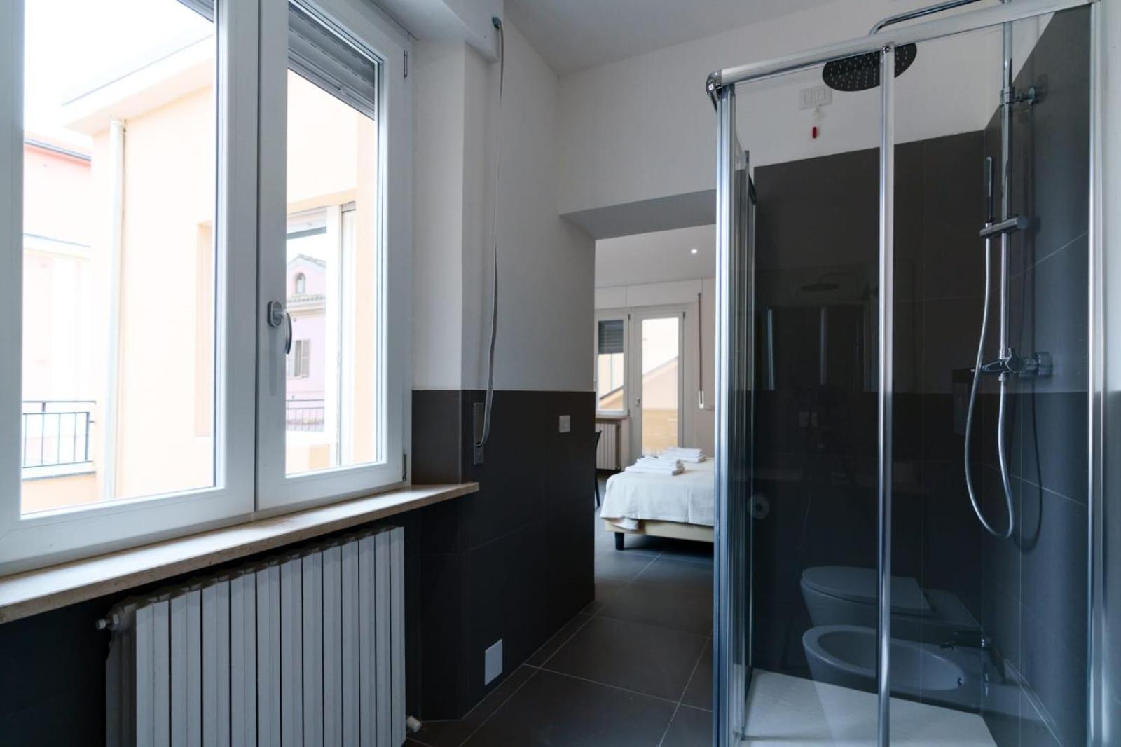 Camere Cavour Macerata Esterno foto