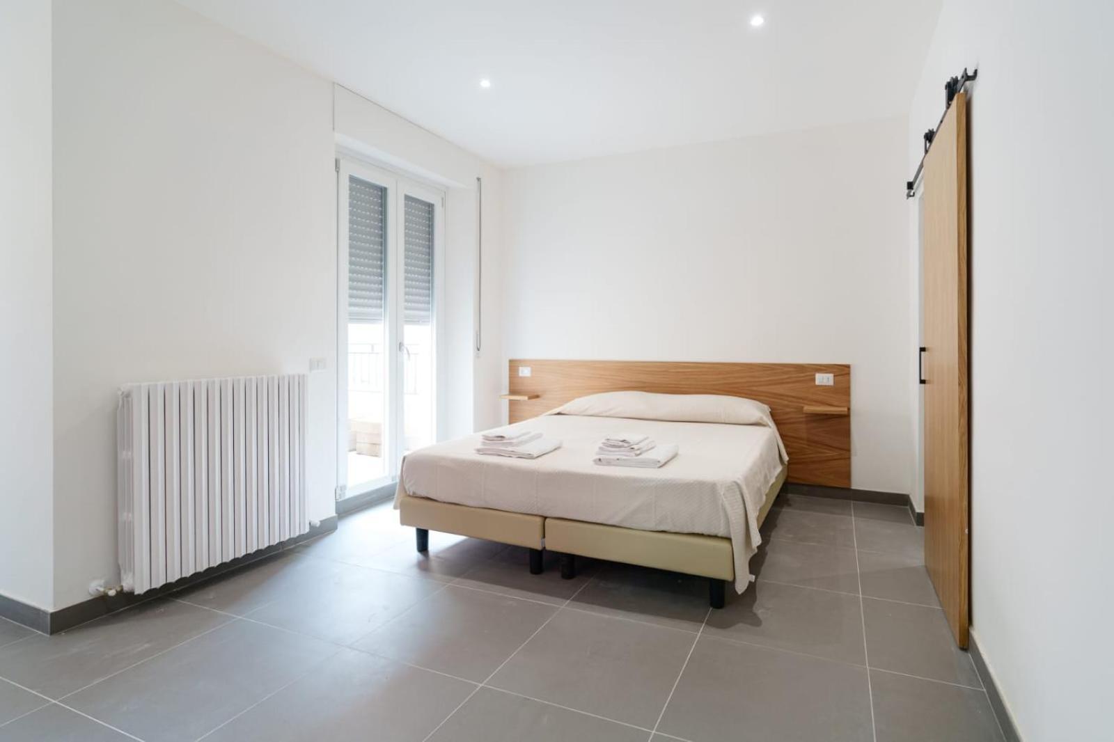 Camere Cavour Macerata Esterno foto