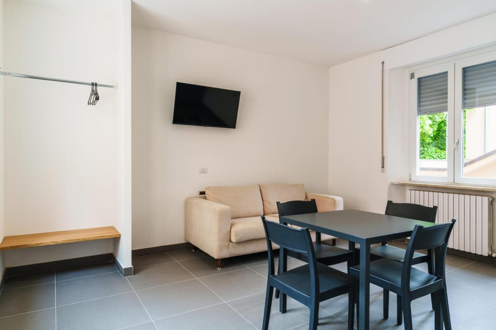 Camere Cavour Macerata Esterno foto
