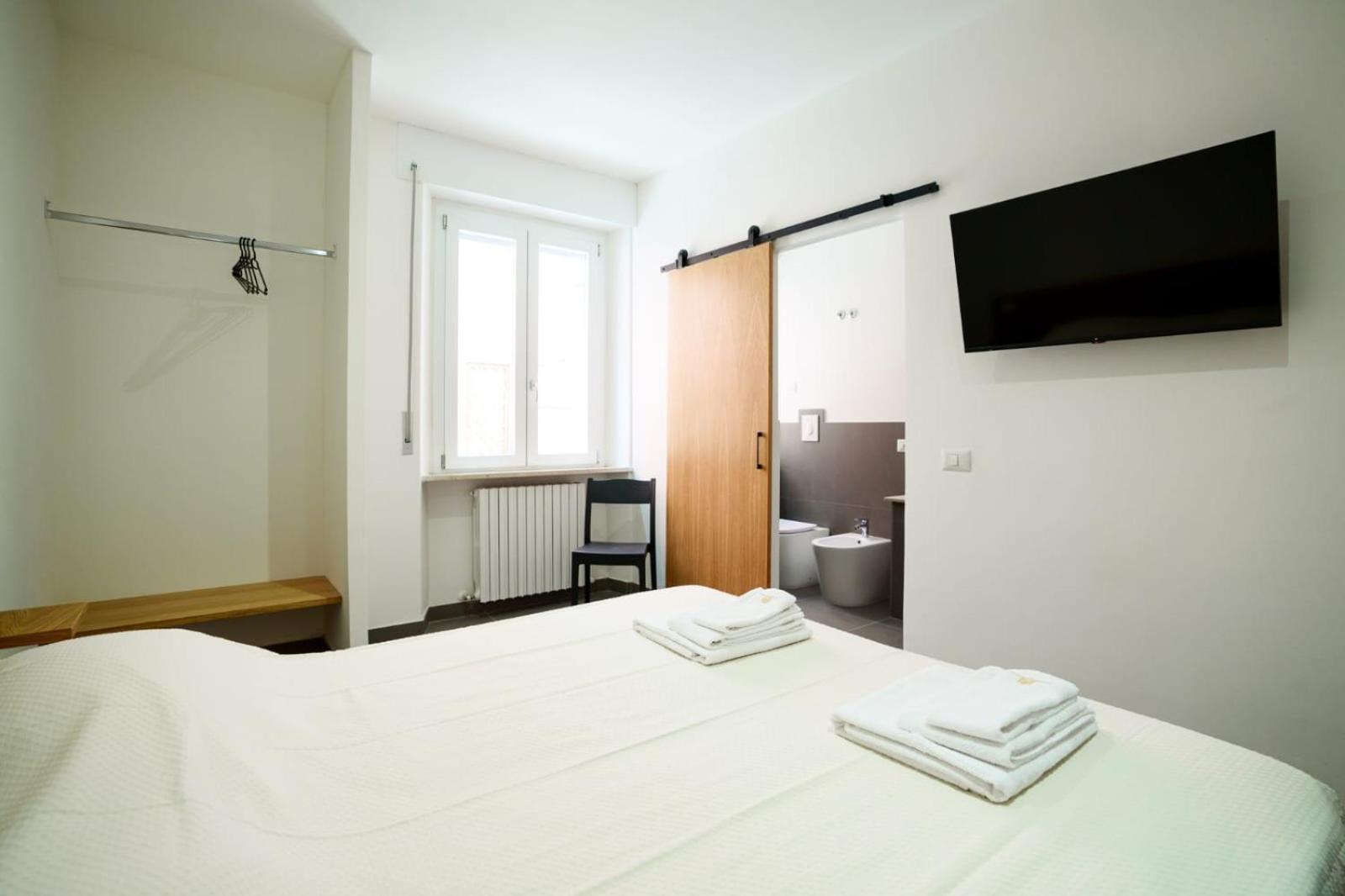 Camere Cavour Macerata Esterno foto