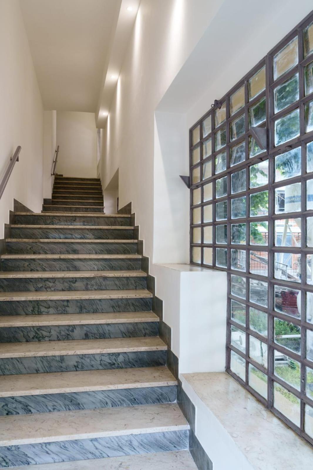 Camere Cavour Macerata Esterno foto