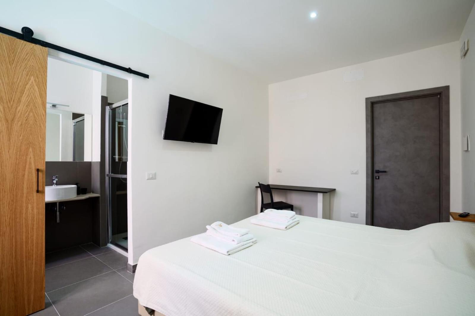 Camere Cavour Macerata Esterno foto